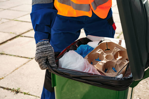 Best Hoarding Cleanup  in Finderne, NJ