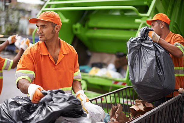 Professional Junk Removal Services in Finderne, NJ